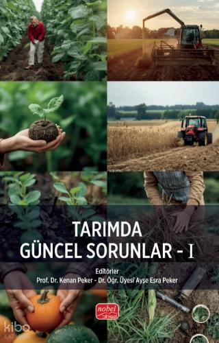 Tarımda Güncel Sorunlar I