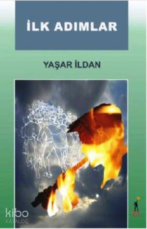 İlk Adımlar