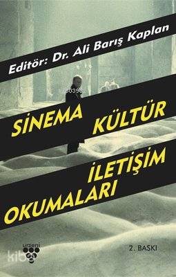 Sinema Kültür İletişim Okumaları