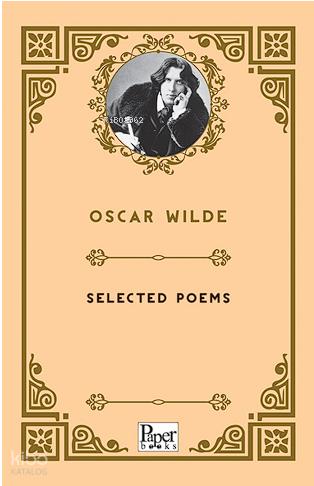 Selected Poems