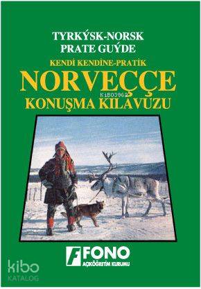 Norveççe Konuşma Kılavuzu