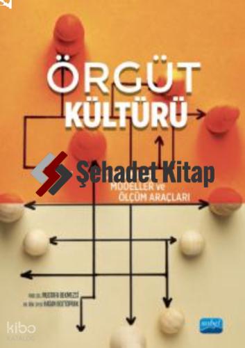 Örgüt Kültürü