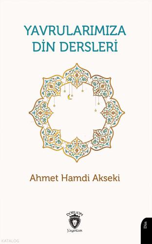Çocuklarımıza Din Dersleri