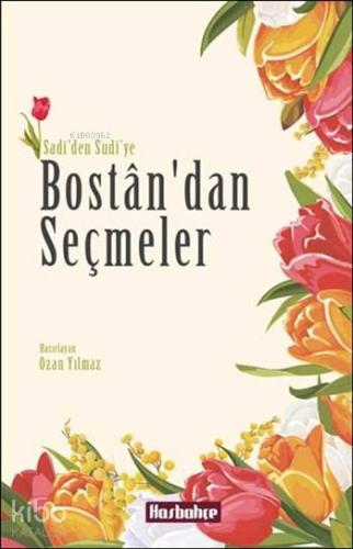 Bostân dan Seçmeler