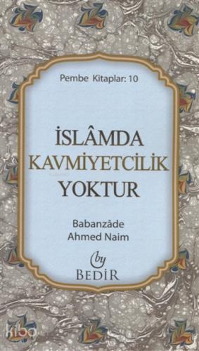 İslam da Dava yı Kavmiyet