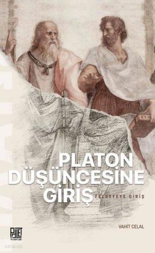 Platon Düşüncesine Giriş