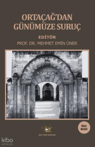 Ortaçağ dan Günümüze Suruç