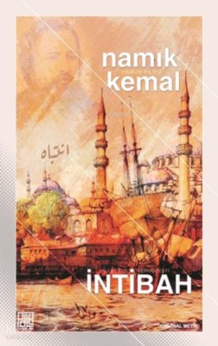 İntibah Orjinal Metin