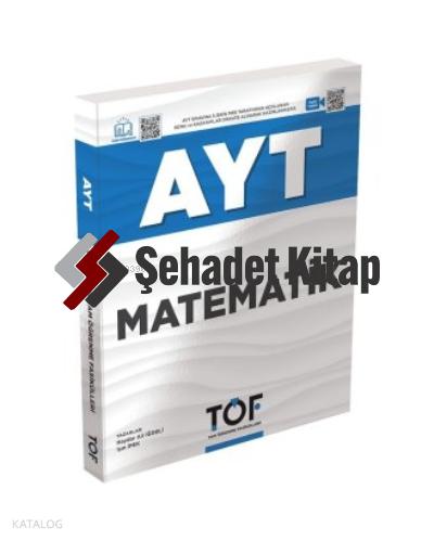 AYT Matematik TÖF