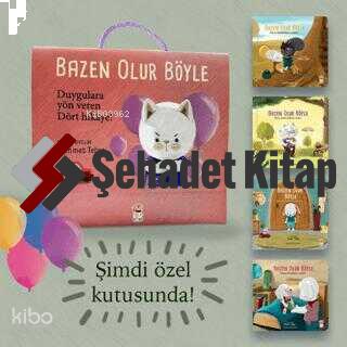 Şehadet Kitap
