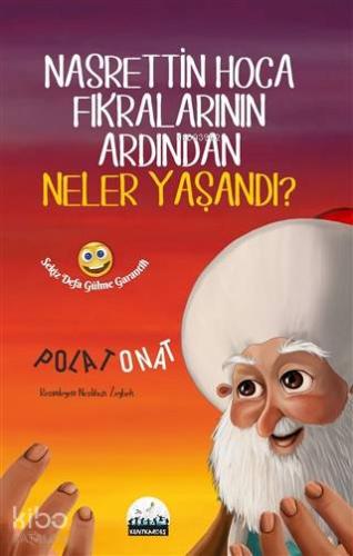 Nasrettin Hoca Fıkralarının Ardından Neler Yaşandı