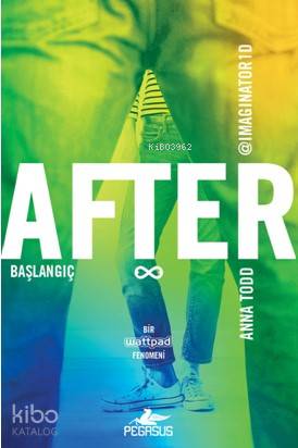 After 5 Başlangıç