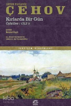Kırlarda Bir Gün Öyküler Cilt 3