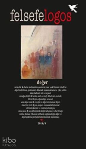 Felsefelogos Sayı 71 2018 4