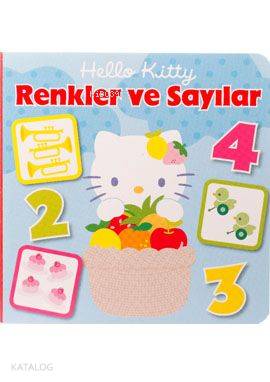 Hello Kitty Çiftlikteki Zıtlıklar