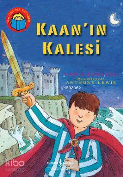 Kaan ın Kalesi