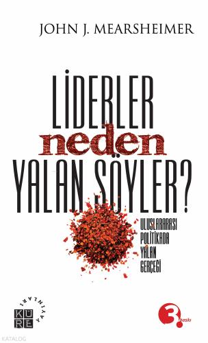 Liderler Neden Yalan Söyler