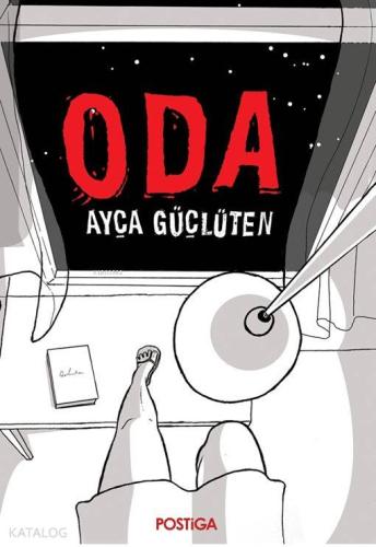 Oda