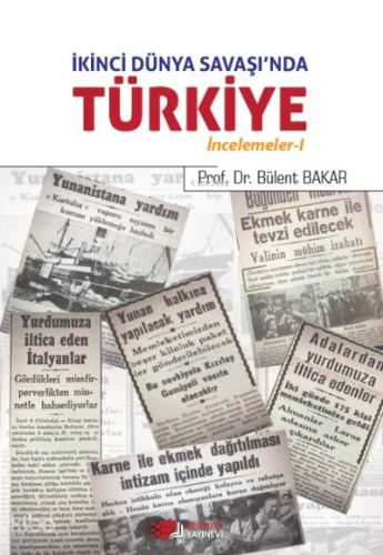 İkinci Dünya Savaşı nda Türkiye
