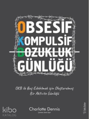 Obsesif Kompulsif Bozukluk Günlüğü