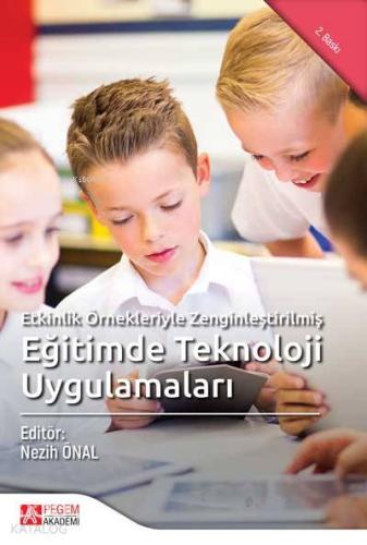 Eğitimde Teknoloji Uygulamaları