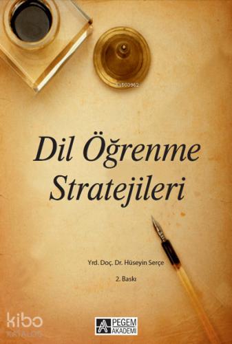 Dil Öğrenme Stratejileri