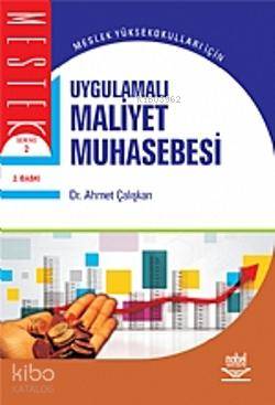 Uygulamalı Maliyet Muhasebesi