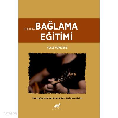 Bağlama Eğitimi