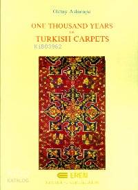 One Thousand Years of Turkish Carpets