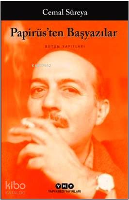 Papirüs ten Başyazılar Düzyazılar