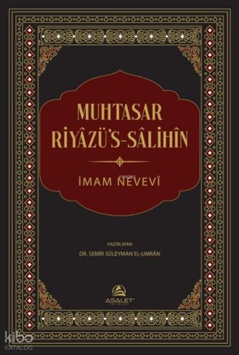 Muhtasar Riyazü s Salihin