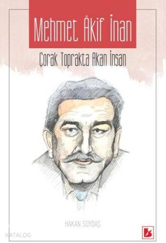 Mehmet Akif İnan