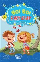 Bol Bol Hayvan Masalları