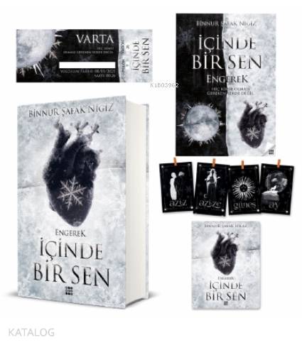 Şehadet Kitap