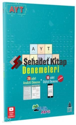 Şehadet Kitap