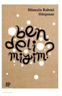 Ben Deli Miyim