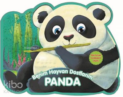 Panda Benim Hayvan Dostlarım