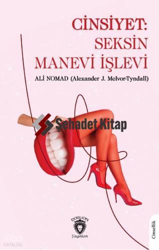 Cinsiyet Seksin Manevi İşlevi