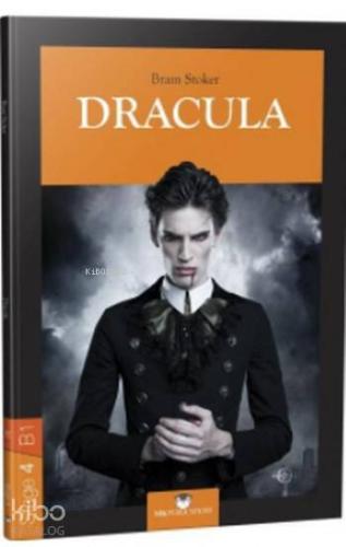 STAGE 4 DRACULA MK