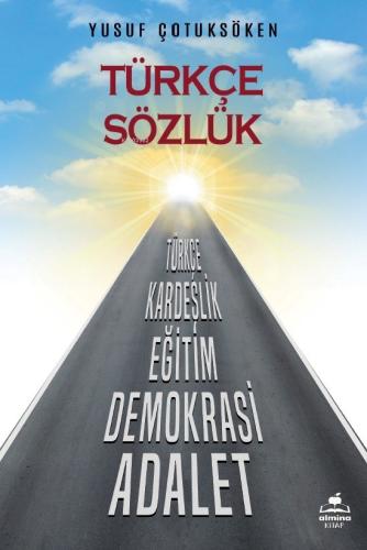 Türkçe Sözlük