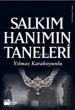 Salkım Hanım ın Taneleri SC