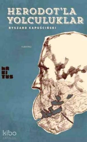 Heredot la Yolculuklar
