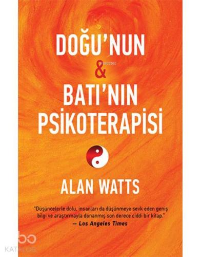 Doğu nun ve Batı nın Psikoterapisi