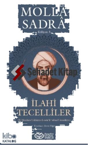 İlahi Tecelliler