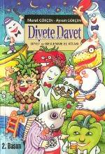 Diyete Davet Diyet ve Beslenme El Kitabı