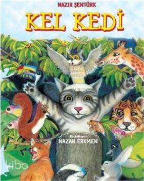 Kel Kedi