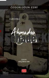 Özgürlüğün Esiri AHMADOU BAMBA