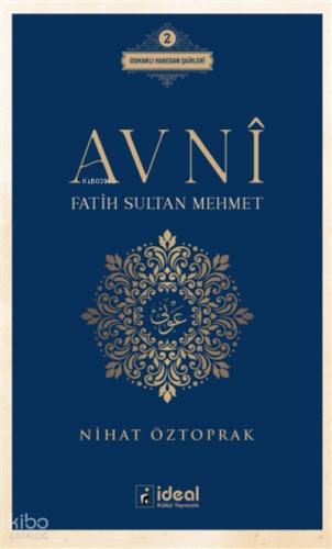 Avni Fatih Sultan Mehmet