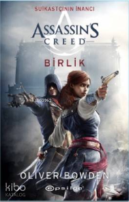 Birlik