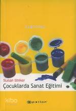 Çocuklarda Sanat Eğitimi